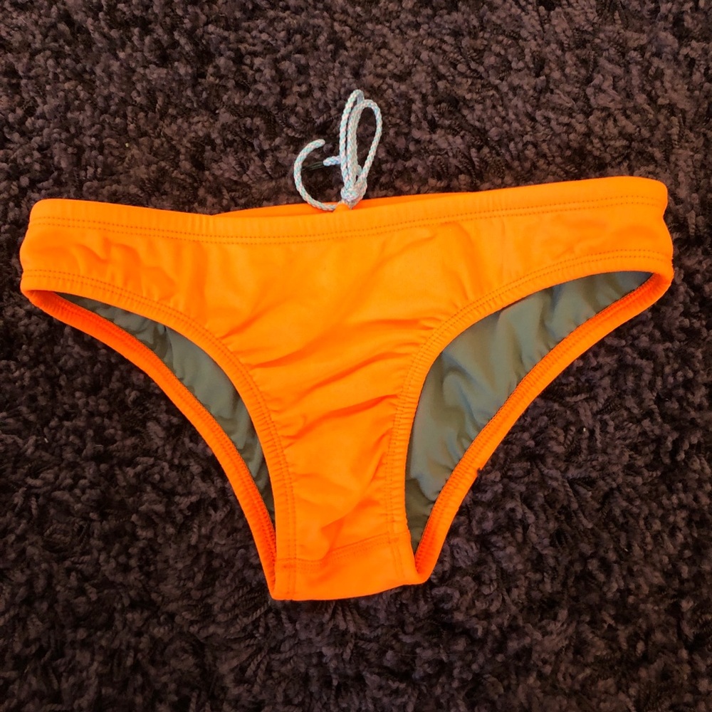 Andy Bottoms (Jolyn Clothing)